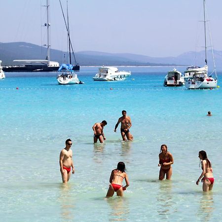 Apartments With A Parking Space Sali, Dugi Otok - 8084 Bagian luar foto
