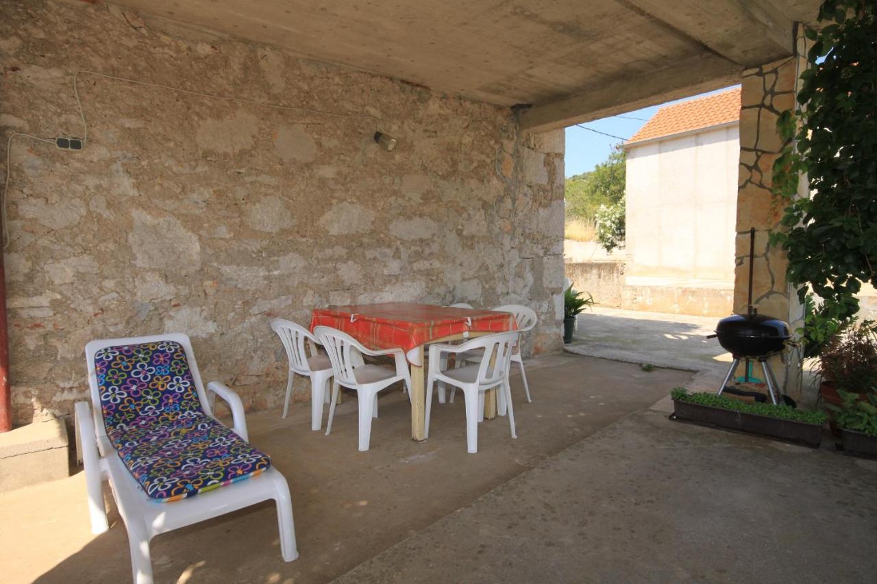 Apartments With A Parking Space Sali, Dugi Otok - 8084 Bagian luar foto