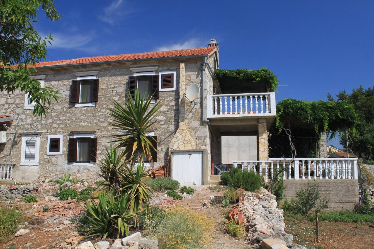 Apartments With A Parking Space Sali, Dugi Otok - 8084 Bagian luar foto