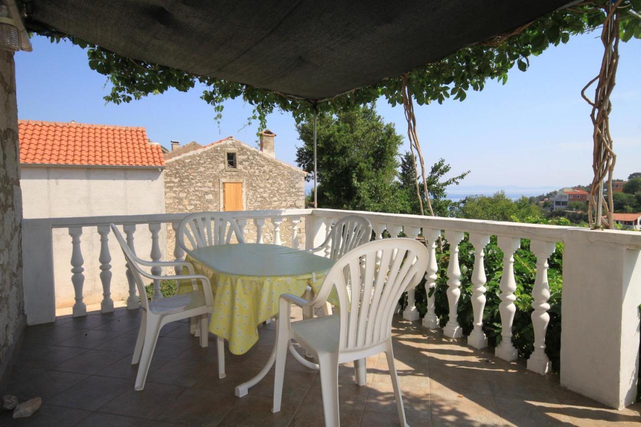 Apartments With A Parking Space Sali, Dugi Otok - 8084 Bagian luar foto