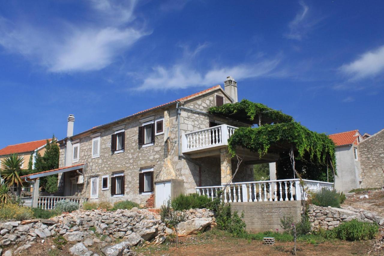 Apartments With A Parking Space Sali, Dugi Otok - 8084 Bagian luar foto