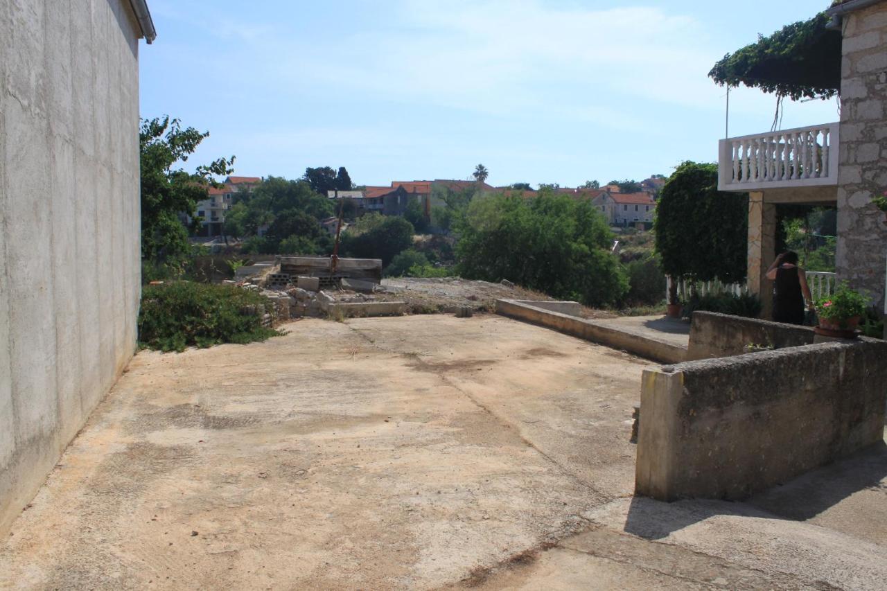 Apartments With A Parking Space Sali, Dugi Otok - 8084 Bagian luar foto