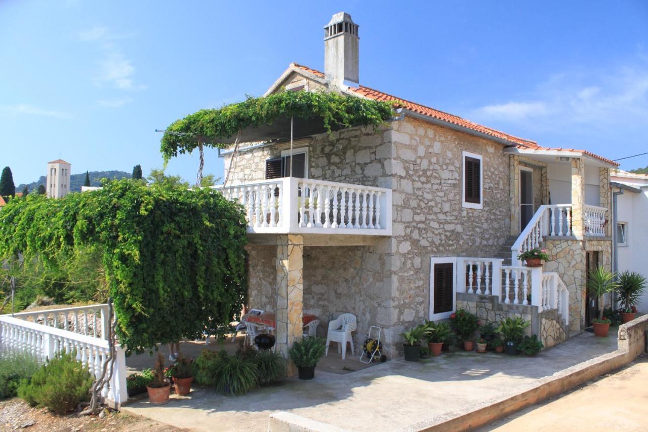 Apartments With A Parking Space Sali, Dugi Otok - 8084 Bagian luar foto
